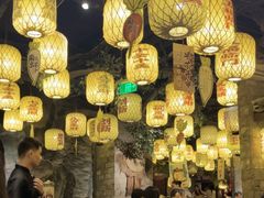 -南京大牌档(新街口德基广场店)
