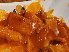 -汉米达特色料理餐厅(郴州友阿国际广场店)