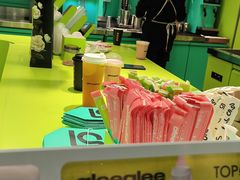 -gleeglee乐溢亦茶(合生汇店)