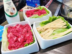 -盒马鲜生(宝地店)