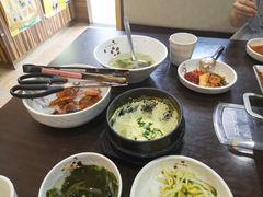 -金明子八带鱼馆(正宗韩国连锁店)