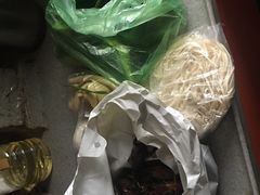 -七宝蔬菜农副产品综合交易市场-停车场