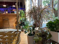 -春树下·树屋花房西餐厅(罍街AS1980店)