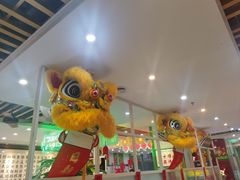 -日昌餐馆(德胜门店)