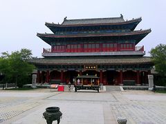 -天津妈祖文化园