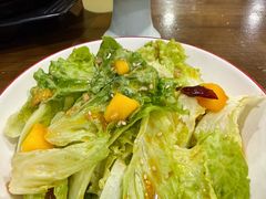 -猪脑壳凉面(南正街店)