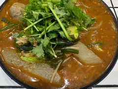 -肥汁米蘭香港米线(长宁来福士店)