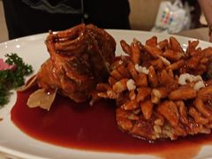 -得月楼·省级非遗·传统苏帮菜(观前店)