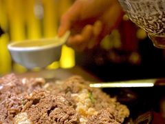 豪华五层牛肉饭-二丁目食堂(铁西星摩尔店)