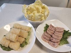 -煲王粤菜餐厅(中侨中心店)