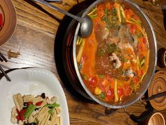 -亮欢寨(凯里总店)