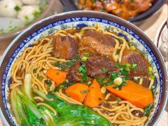 -巷仔内·台湾卤肉饭(七宝店)