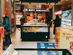 -盒马鲜生(莱蒙都会店)
