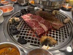 -馥二代韩式烤肉 2세대 불고기(喷水池店)
