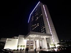 -广州白天鹅宾馆