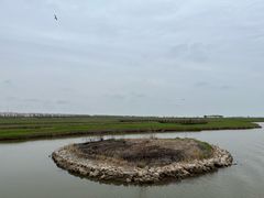 -东方华地城湿地温泉度假区