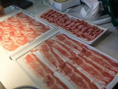 -许府牛火锅(淮安富康城店)