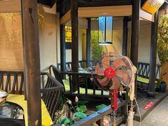 -小凤庭·地道湖北菜武昌鱼·藕汤(38年黄鹤楼店)