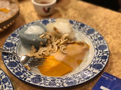 -南沙游艇会·大兵船餐厅