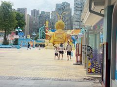 -海合安成都极地海洋公园