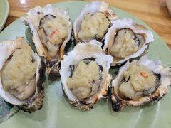 -贞姨美食·老字号海鲜大排档