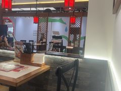 -和府捞面(曹路花园城店)