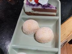 -梨花自助烤肉(乐宾店)