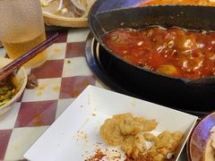 -赵美丽·重庆社区火锅·直营店(火车东站·中豪国际店)