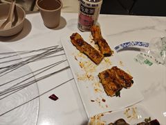 -小粉房鲽鱼头海鲜小串(燕郊总店)