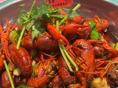 -菜哥龙虾•九江菜(七中店)
