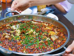 -艺味深尝(云锦路店)