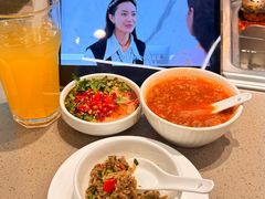 -海底捞火锅(苏宁广场店)