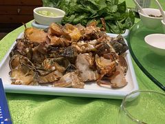 -盛港湾海鲜食府(黄沙店)