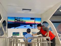 -滨州市科技馆