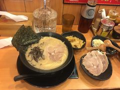 -博多一幸舍(侨福芳草地购物中心店)