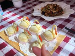 -邓丽君音乐主题餐厅