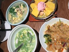 -吕氏疙瘩汤·新鲁菜(济南万象城店)