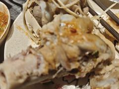 -天都火锅酒楼(虹梅南路店)