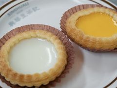鸳鸯挞-兴华里茶记(禅城同济首店)