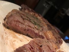 -弗兰克牛排西餐厅Ribone steak house(柠檬花园店)