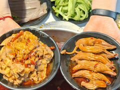 -三江汇火锅店(保全街店)