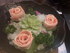 -捞王锅物料理(凯旋路店)