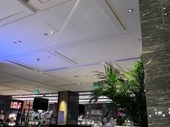 -丽都皇冠假日酒店·Matrix亦餐厅(望京店)