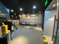 -超级猩猩健身·私教(上海体育场店)