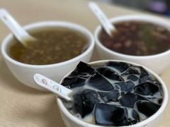 炼奶龟苓膏-瘦鬼老档糖水铺