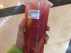 -CoCo都可(香港名都店)