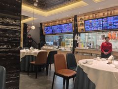 -潮粤香海鲜酒楼(沙湖店)