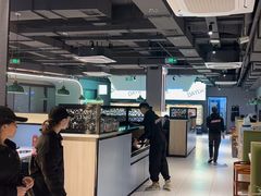 -佰人王串串香火锅(油坊桥店)