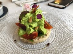 -La Villa French Restaurant
