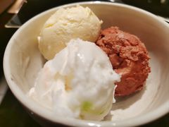 -西安W酒店·观湖露台 美式烧烤